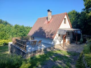 Chata Kamenice -  - 0