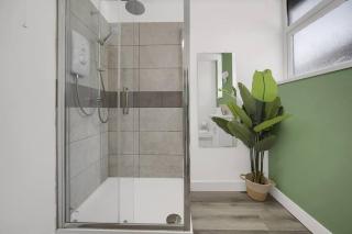 Stylish & Modern Apartment - Free Parking - WIFI - Cardiff - 8