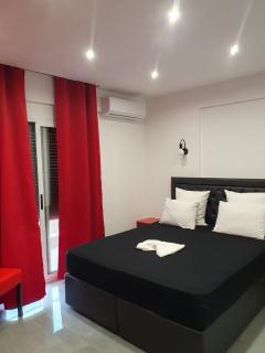 Apartments Vesna Luxury & Stefan Ap 10 - Paralia Katerinis - 1