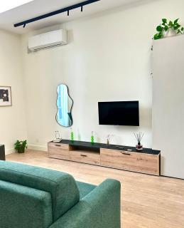 Guli's Suite - Lusso e Comfort in Centro Storico - 4