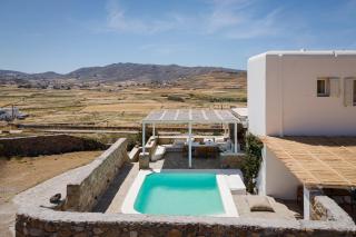 Lea Villas Mykonos - Merchia Beach - 8