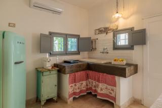 Masseria Ramunno Piccola - Sofia House by Rentbeat - Ostuni - 2