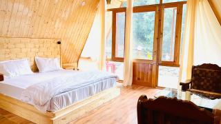 River Nest Cottage Shangarh - 2