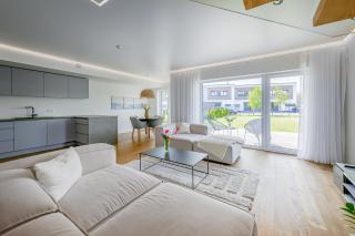 Family-Friendly 3-bedroom residence close to sea - Lubja - 7