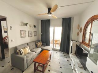 Lubina Home - Mijas Costa - 9