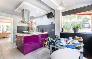 Beautiful Home In Mataelpino - Mataelpino - 6