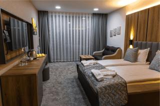 SIBIYA Hotel - Ognyanovo - 6