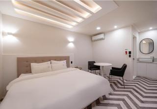 Yangsan Cadeo Hotel - 6