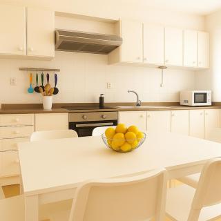Apartamento céntrico con garaje - 7