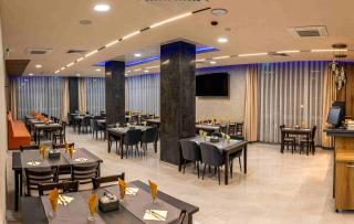 SIBIYA Hotel - Ognyanovo - 2