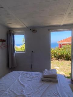 Suite with stunning views of Africa - Algeciras - 5