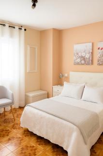 Apartamento céntrico con garaje - 5