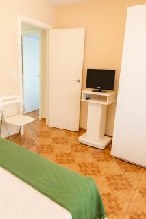 Apartamento céntrico con garaje - O Grove - 4