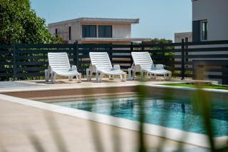 CROWONDER Villa Maja with Swimming Pool - Stara Novalja - 8