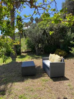 Suite with stunning views of Africa - Algeciras - 2