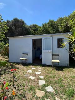 Suite with stunning views of Africa - Algeciras - 8