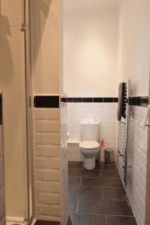 Bright apartment close to West End - Edinburgh - 2