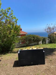 Suite with stunning views of Africa - Algeciras - 3