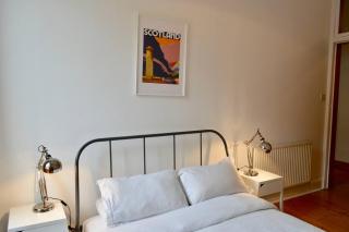 Bright apartment close to West End - Edinburgh - 4
