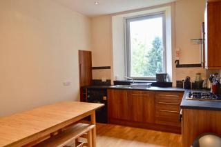 Bright apartment close to West End - Edinburgh - 3
