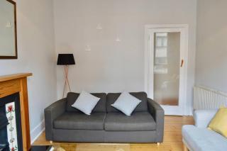 Bright apartment close to West End - Edinburgh - 1