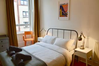 Bright apartment close to West End - Edinburgh - 0