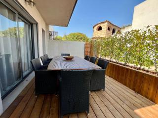 Résidence Storia di Blue - 4