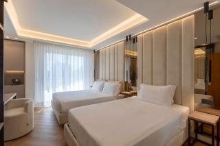 Park Hotel Cattolica & Restaurant - 6