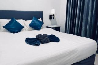 Hacia in box hotel - Lipa Noi - 4