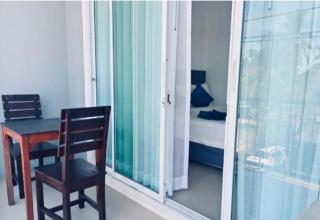 Hacia in box hotel - Lipa Noi - 2