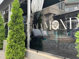 Diamond Hotel - Chişinău - 9