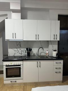 New Bulevard Living - Studio A - - 5