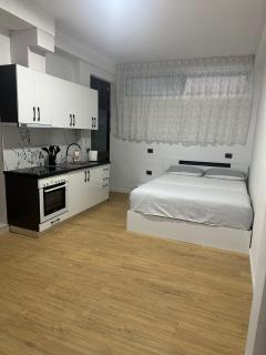 New Bulevard Living - Studio A - - 9