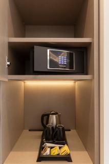 Park Hotel Cattolica & Restaurant - 4