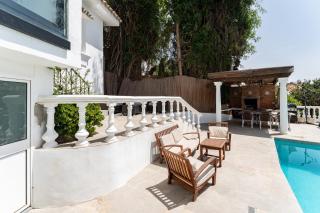 MalagaSuite Poolside House Mijas - 5
