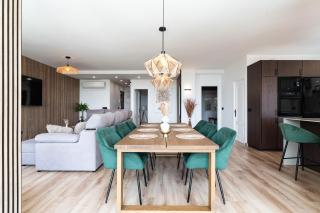 MalagaSuite Poolside House Mijas - 8