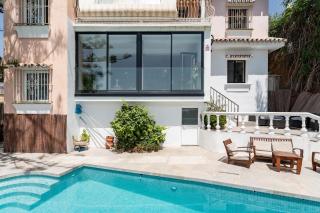 MalagaSuite Poolside House Mijas - Mijas - 1