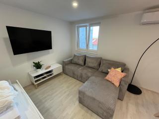 NEW MARI - Cozy Studio Apartment with parking - Celina - 9