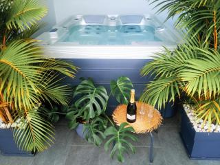 Le Midori - Private Jacuzzi - Saint-Paul - 0