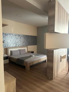 Noble House - Kriva Palanka - 1