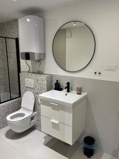 NEW MARI - Cozy Studio Apartment with parking - 8