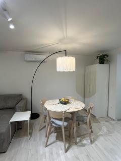 NEW MARI - Cozy Studio Apartment with parking - 5