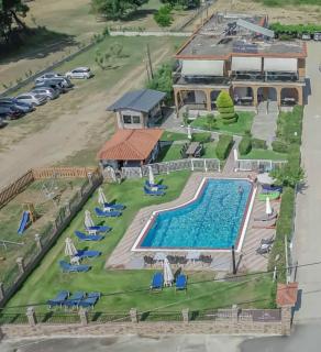 House Michalis - Sarti - 9
