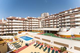 MalagaSuite Benalmadena Next to the Beach - 0