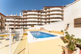 MalagaSuite Benalmadena Next to the Beach - 8