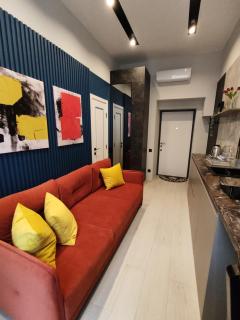 Однокімнатна квартира студіо на Площі ринок - Lviv - 4