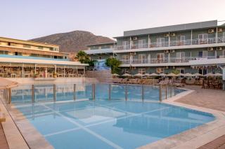 SunBay Hotel - Limenas Chersonisou - 2