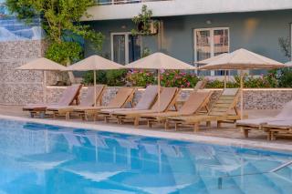SunBay Hotel - Limenas Chersonisou - 1