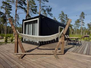 Männikumereääre - Kõrgessaare - 0
