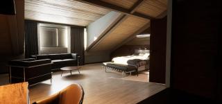 Allgäuer Bergwald Chalets - Oberstaufen - 2